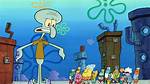 How Tall Is Spongebob Squidward and Other