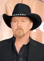 How Tall Is Trace Adkins? a Guide to the Country Stars Life and Career