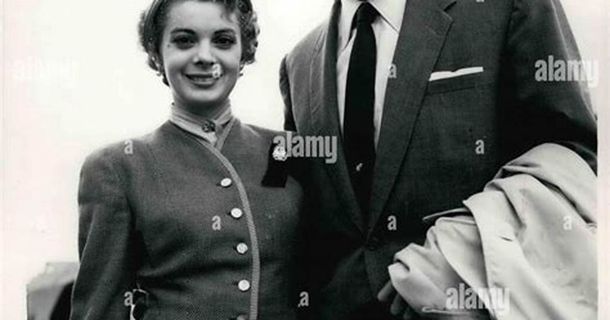How Tall Was Howard Keel