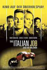 How the "Italian Job" Star Built Her Fortune