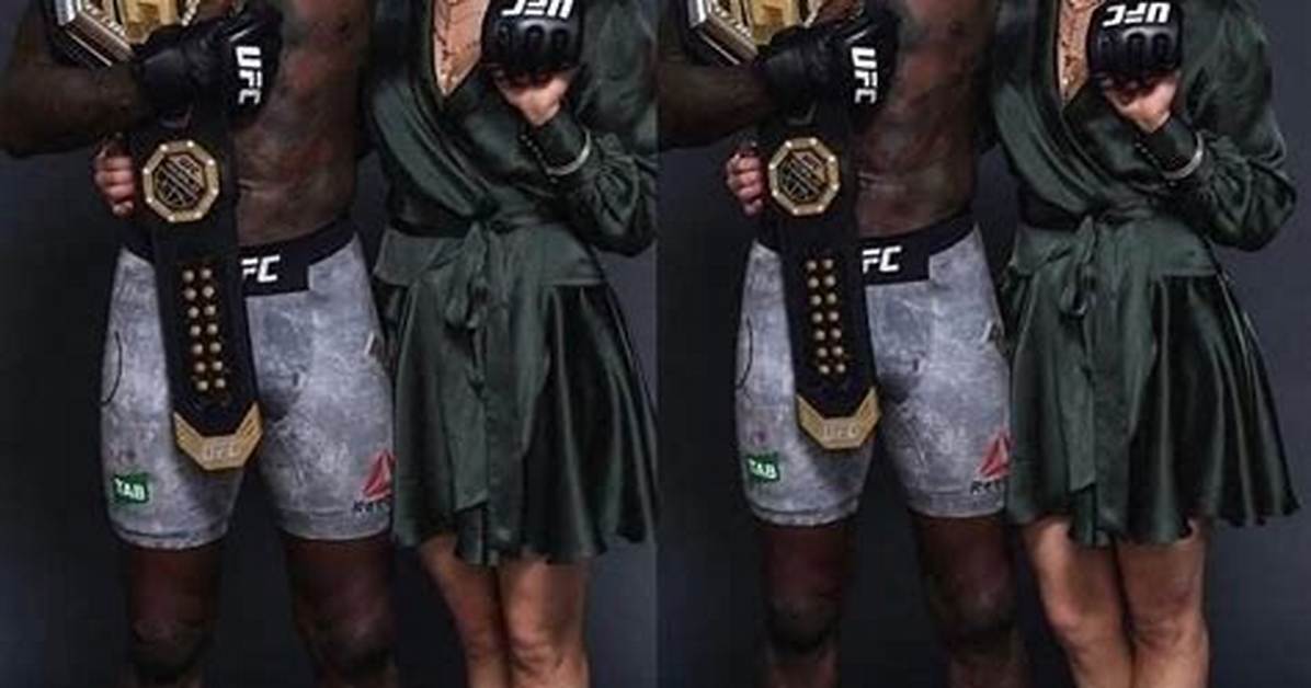 How the Ufc Champion Built Her Wealth