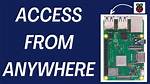 How to Access Your Raspberry Pi from Anywhere Without Compromising Security