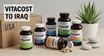 How to Cancel Vitacost Order