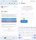 How to Change Instagram Password