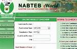 How to Check Nabteb Result Online