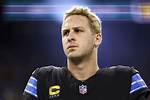 How to Decipher Jared Goff's Net Worth, Lifestyle & Career