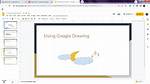 How to Draw on Google Slides