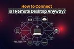 [How To] Iot Remote Desktop Behind Router: Access & Manage Your Devices