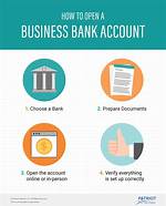 How to Open a Business Bank Account for an Llc