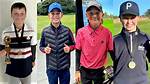 How to Raise a Junior Golf Champion