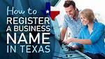 How to Register a Business in Texas in 2024