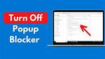How to Remove Pop-up Blocker on iPhone