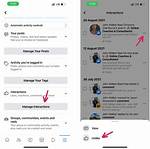 How to See Posts You’ve Liked on Instagram