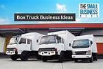 How to Start a Box Truck Business – Step-by-Step Guide