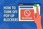 How to Turn off Pop-up Blocker on iPhone