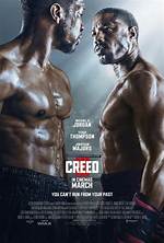 How to Watch 'Creed Iii' Michael B. Jordan's Directorial Debut Is out in Theaters Today