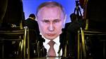 How Towering Is Vladimir Putin? Unraveling the Enigma of His Height