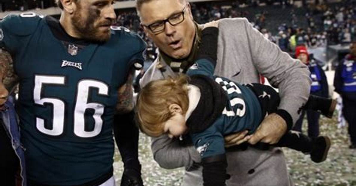 Howie Long – Bio, Wife, Sons, Family, Age, Net Worth, Height