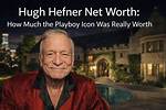Hugh Douglas Net Worth – How Much Is Hugh Douglas Worth?