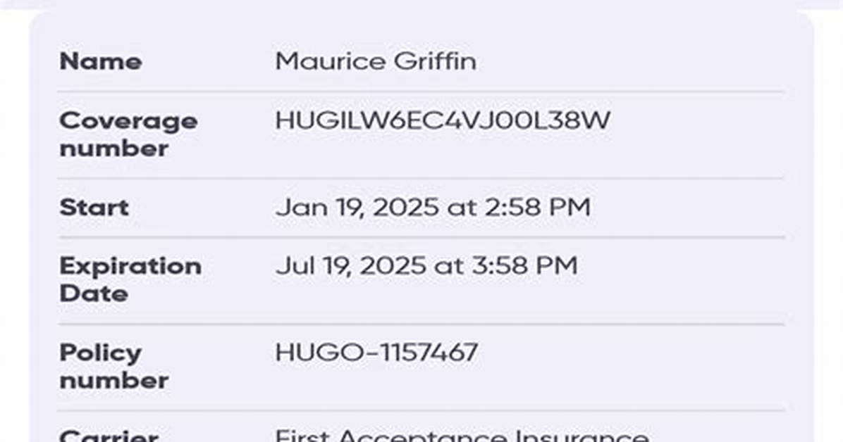 Hugo Insurance Login: Your Complete Guide to Accessing Your Account