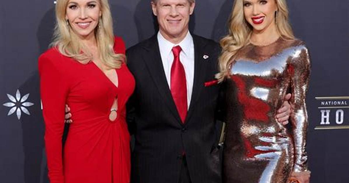 Hunt Family Net Worth – How Much Is Hunt Family Worth?