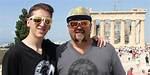 Hunter Fieri Net Worth: a Deep Dive into the Life and Wealth of Guy Fieri's Son