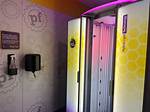 Hybrid Tanning Bed Planet Fitness