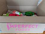 I Get Produce Delivered Through Imperfect Foods, Which Sells the 'Ugly' Fruits and Veggies That Supe