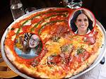 I Visited Meghan Markle's 'Holy Grail' of Pizza Places and I'm Desperate to Go Back