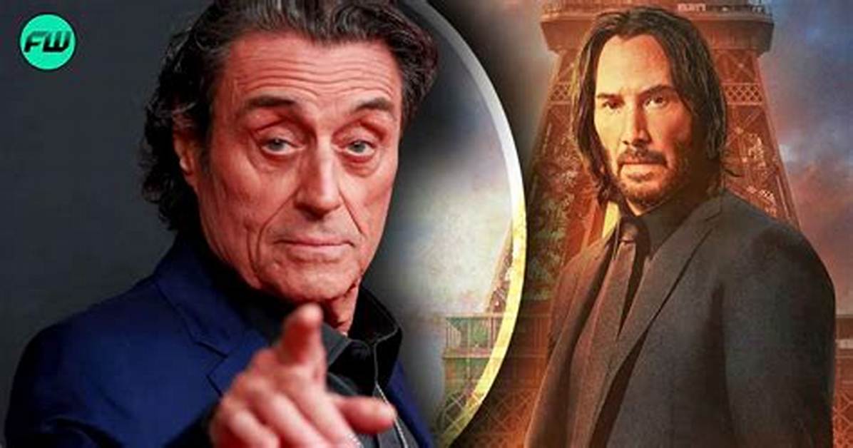Ian Mcshane Net Worth – How Much Is Mcshane Worth?