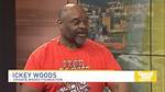 Ickey Woods Net Worth – How Much Is Ickey Woods Worth?