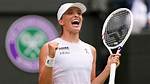 Iga Swiatek's Partner: a Deep Dive into the Tennis Star's Life and Relationships