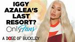 Iggy Azeala's Onlyfans Leaks: the Controversy Unveiled