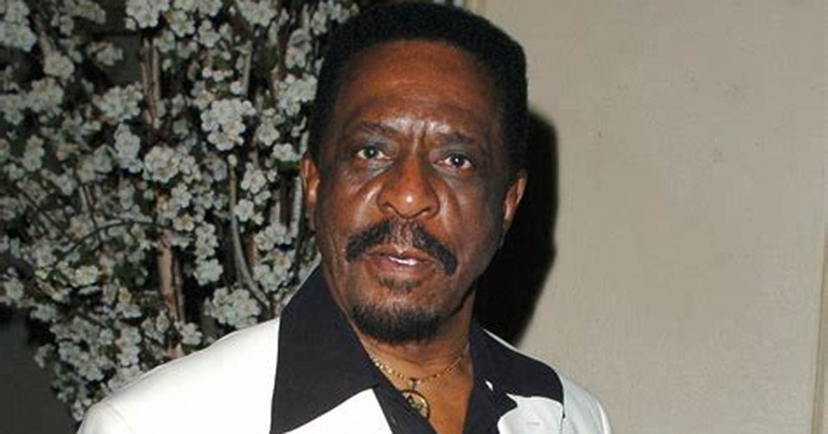 Ike Turner at Death Net Worth – How Much Is Ike Turner at Death Worth?