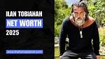 Ilan Tobianah Net Worth – How Much Is Ilan Tobianah Worth?