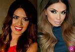 Iluvsarahii Before and After Bbl