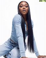 Imani Lewis Sexuality: Is She Gay | Wiki and Relationship Explore