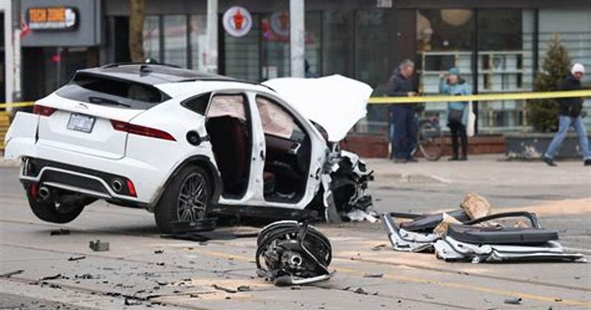 Impact of Roy Pitchlynn's Car Accident in Palmdale