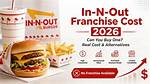 In and out Franchise Cost – in and out Startup Costs