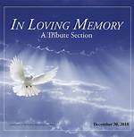 In Loving Memory: Reflecting on the Life of Molly Noblitt