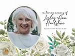 In Memory of Becky Plotner: a Cherished Life Remembered