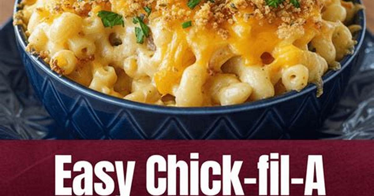 Indulging in the Irresistible Delight of Chick Fil Waffle Fries
