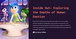 Inside and out: Exploring the Depths of Two Iconic Characters