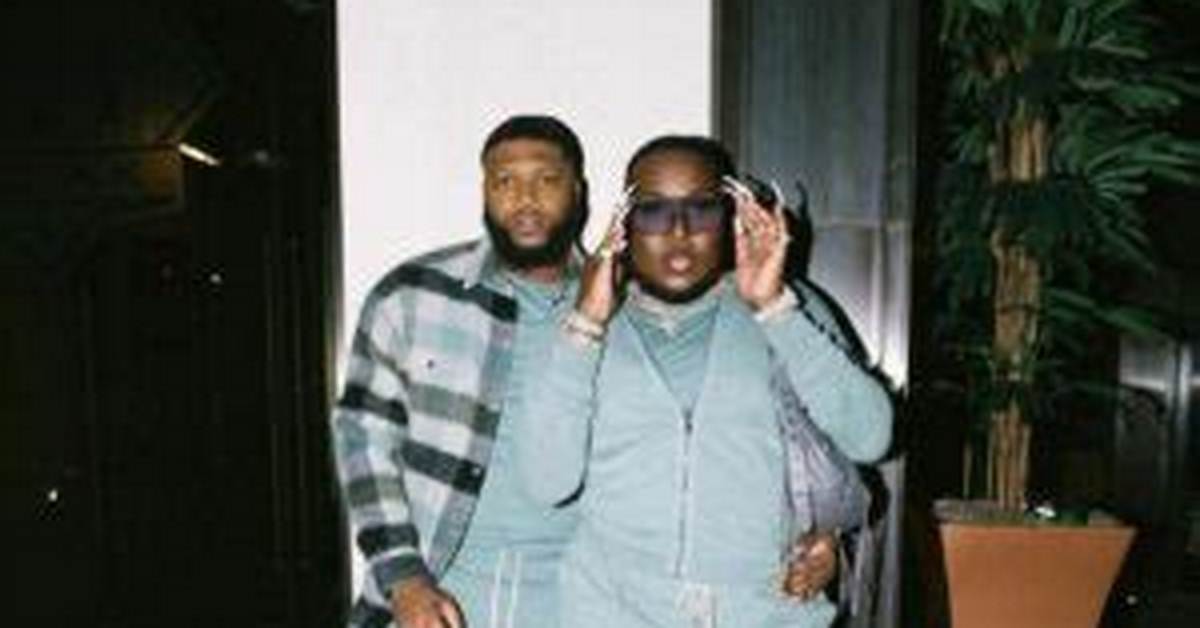 Inside Chef Dee Saucy Santana Relationship