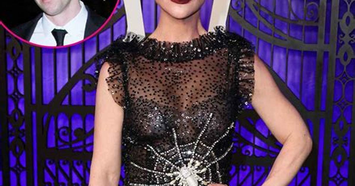 Inside Christina Ricci's 'Financial Traumas' from James Heerdegen Split |