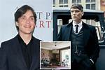 Inside Cillian Murphy's $1.8 Million Home, with Photos