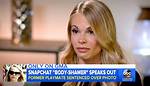 Inside Dani Mathers' Privacy Scandal