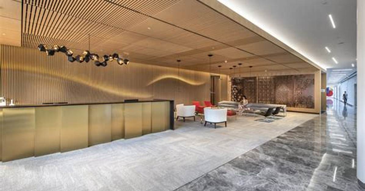 Inside Exxon Mobil's 'God Pod'