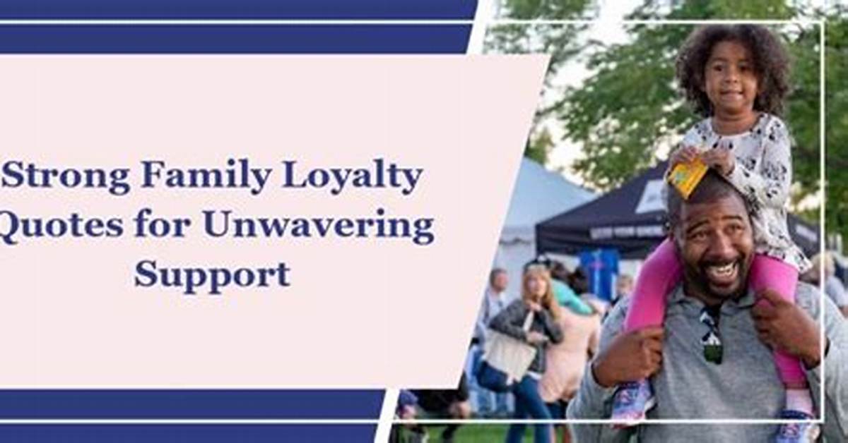 Inside His Family's Unwavering Support
