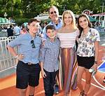 Inside Jerry Seinfeld's Family with Wife Jessica and Their Kids